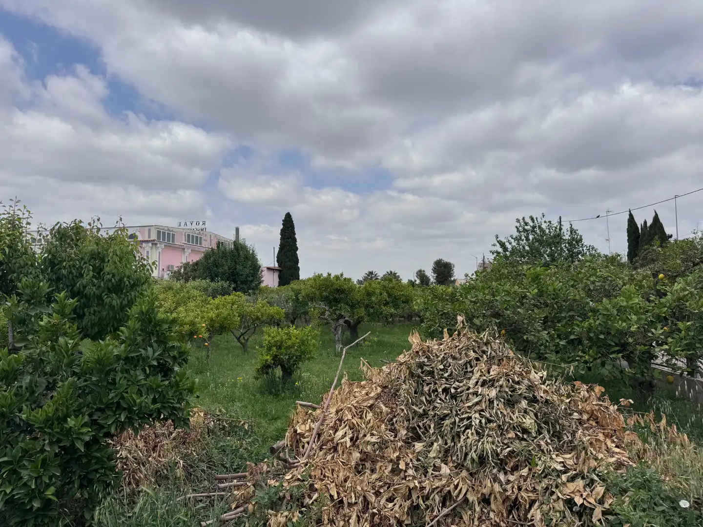 Residential zum Verkauf in Murcia