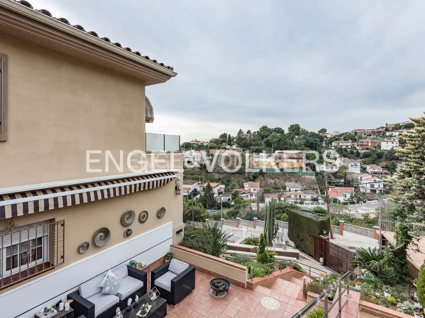 Maison avec terrasse à vendre à Santa Susanna, imagen 46