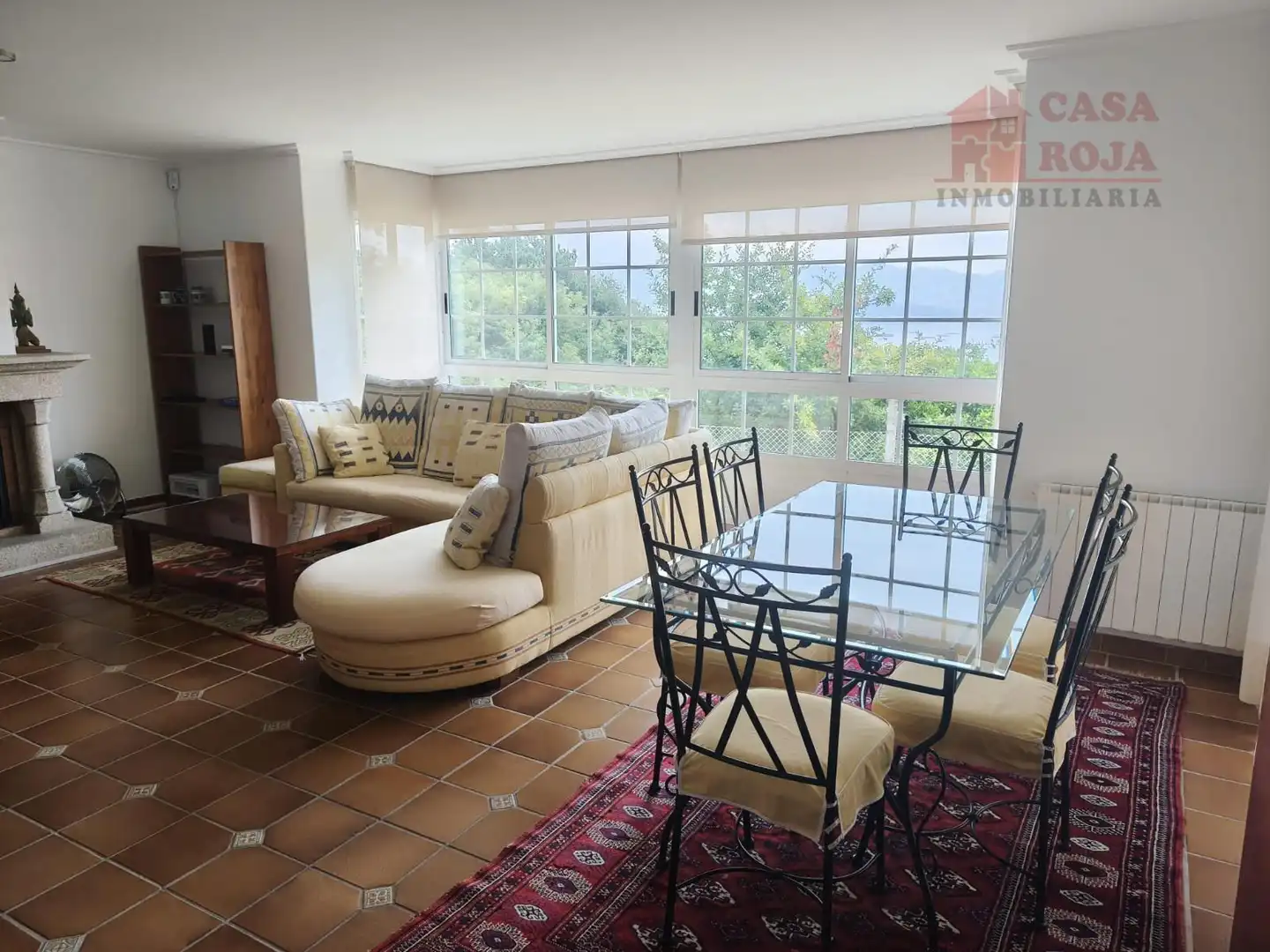 Villa avec jardin à vendre à Moaña, imagen 21