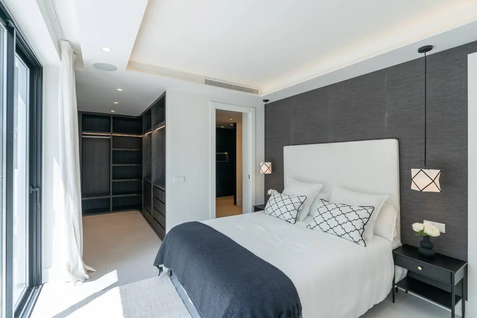 Chalet con terraza en venta en Urbanizacion N Andalucia 21D 49T, imagen 32