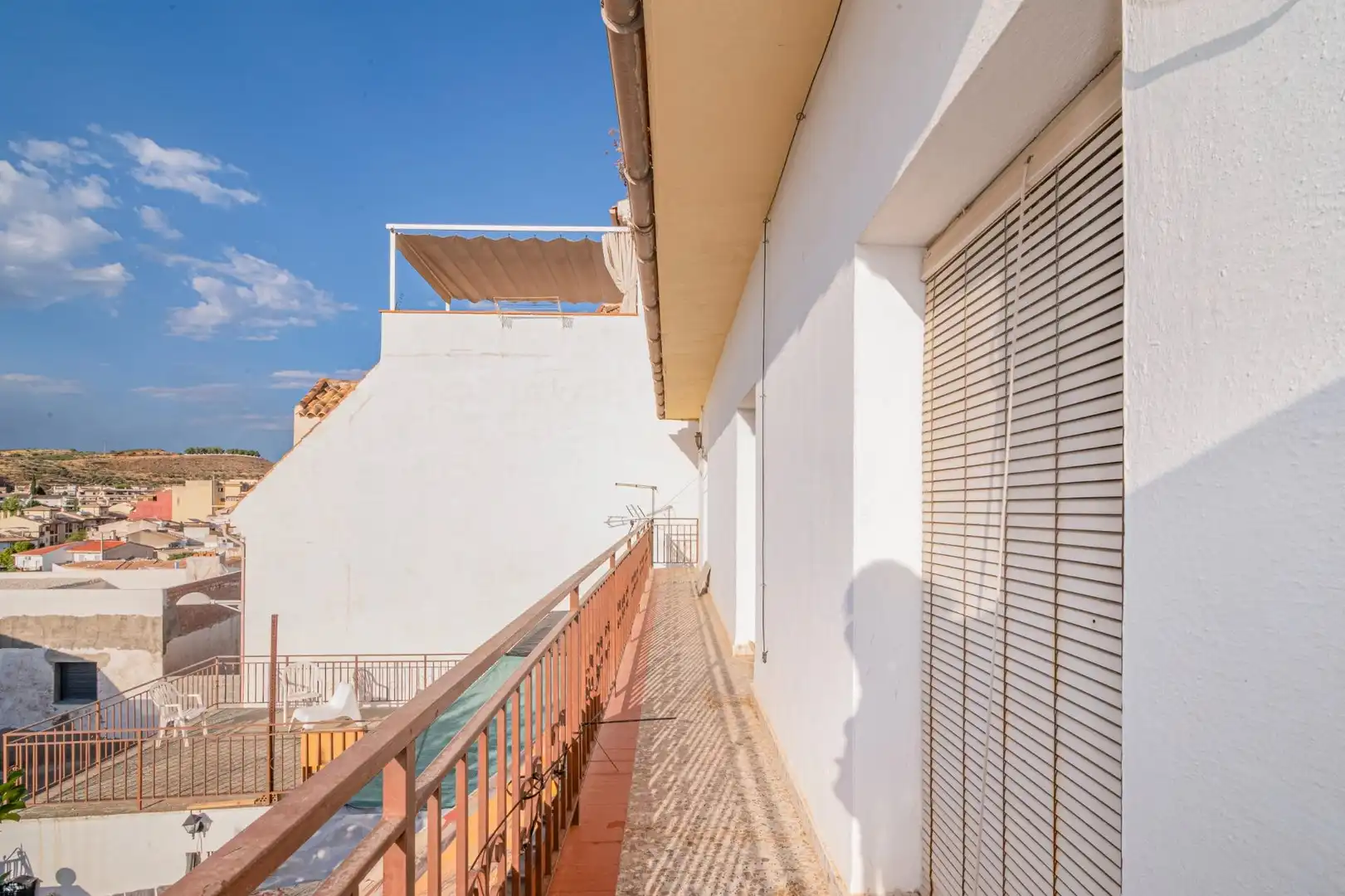 Maison avec terrasse à vendre à Calle LOS LLANOS 3, imagen 26