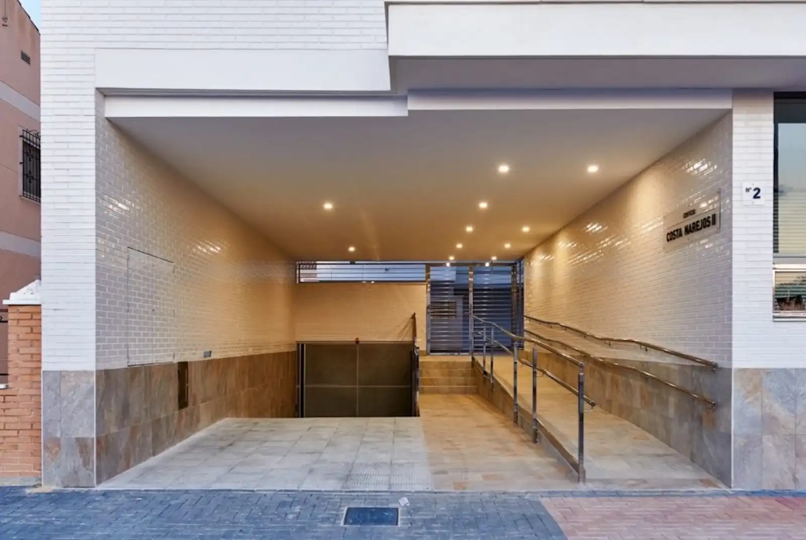 Apartamento con piscina en alquiler en Los Narejos - Punta Calera, imagen 31