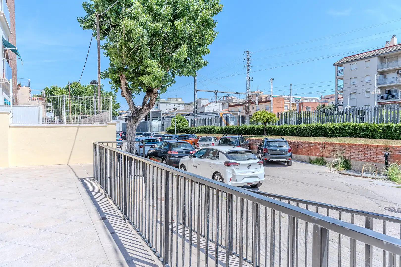 Aparcament de Pis en venda en Calafell amb Aire condicionat, Calefacció i Terrassa
