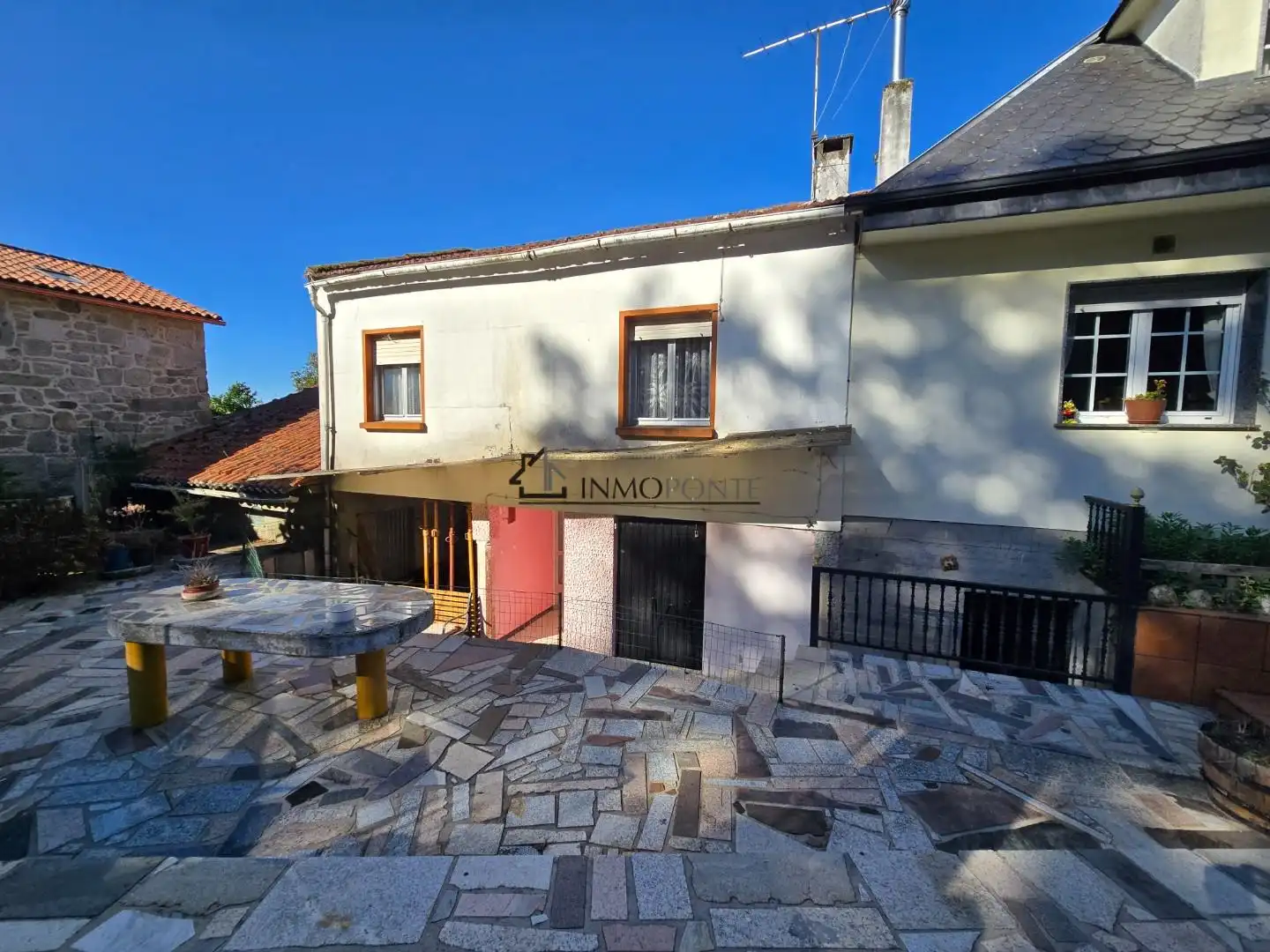 Casa con terrazza in vendita a Cuntis, imagen 5