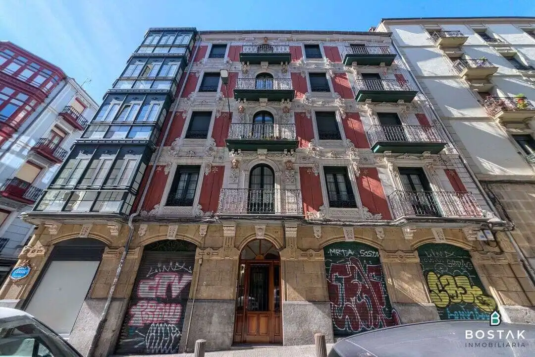Appartement avec terrasse à vendre à Lamana Kalea, imagen 41