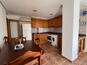 Wohnung mit Aufzug zum Verkauf in Santa Pola ciudad
