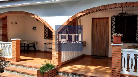 Foto 3 de Casa o xalet en venda a Pedanías - Extrarradio,  Albacete Capital