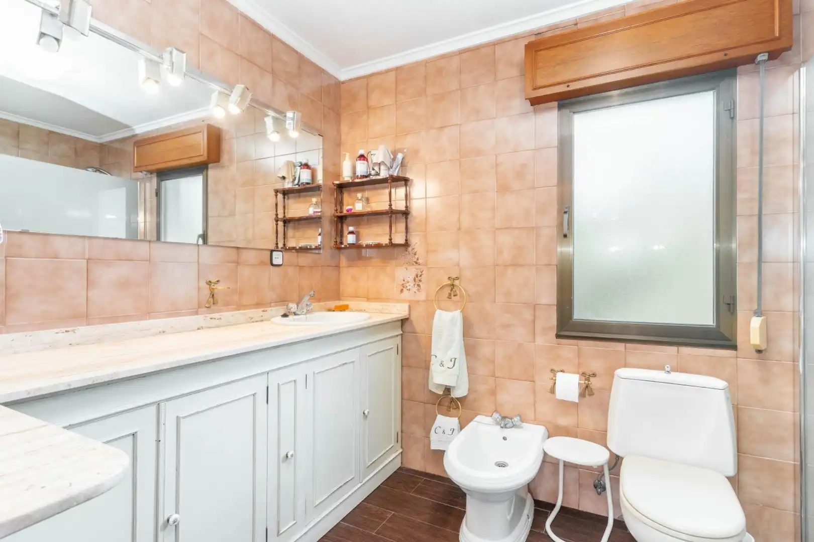 Detached house with garden for sale in Camino La rolleta 18, imagen 27