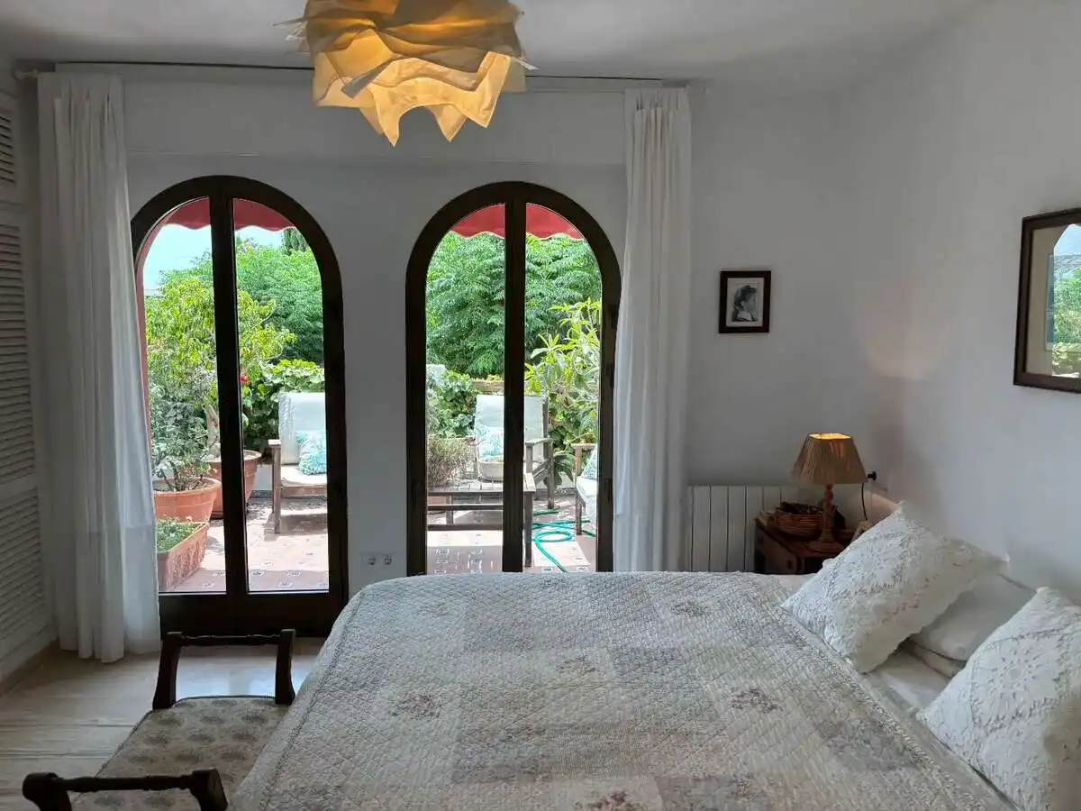 Maison mitoyenne avec piscine à vendre à Benamara - Atalaya, imagen 11