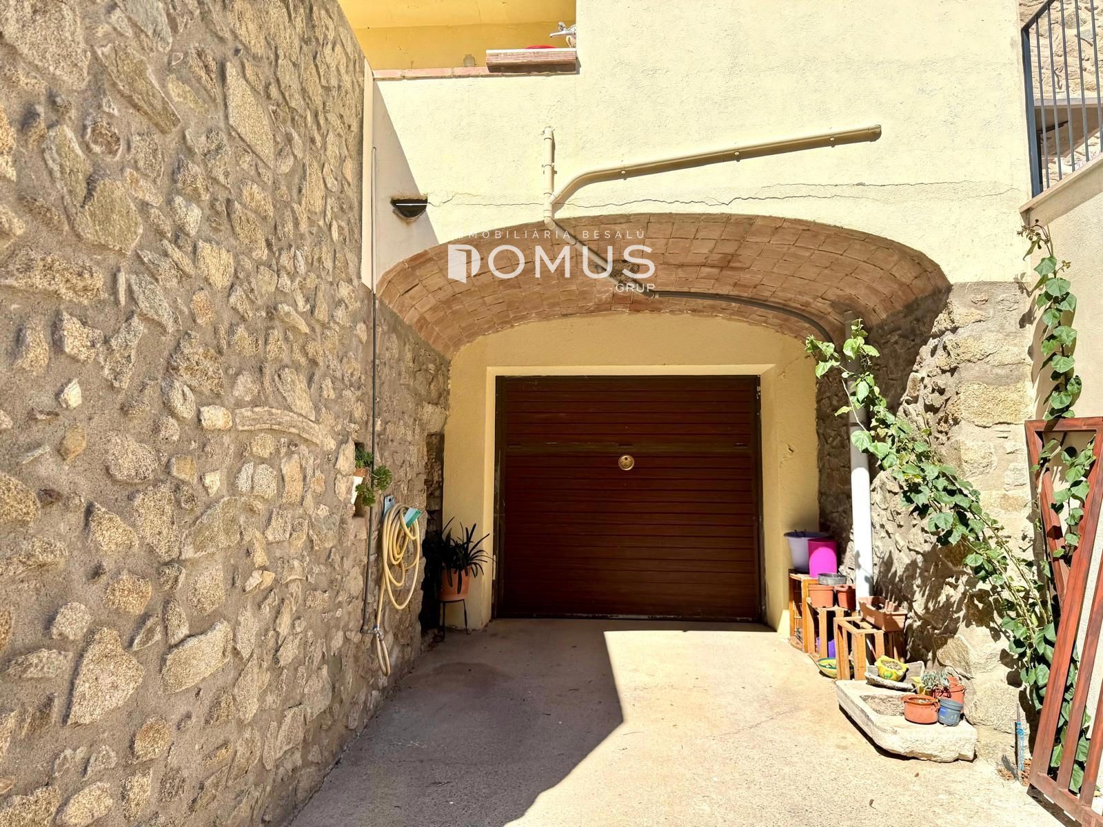 Casa o xalet en venda a Joan Maragall, Cantallops