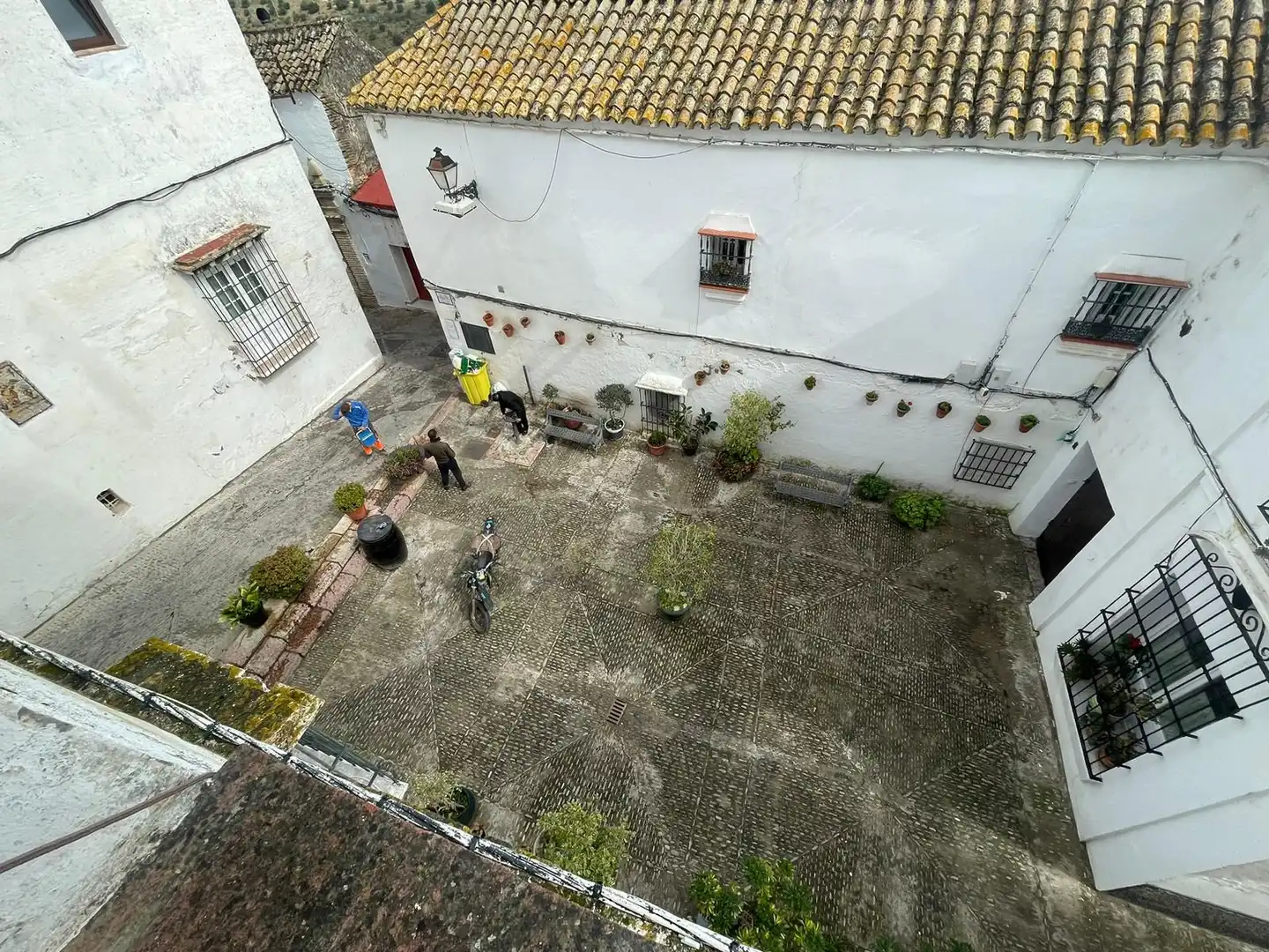 Casa en venda a Arcos de la Frontera, imagen 20