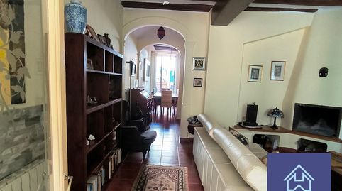 Foto 5 de Casa adosada en venta en Centre, El Masnou
