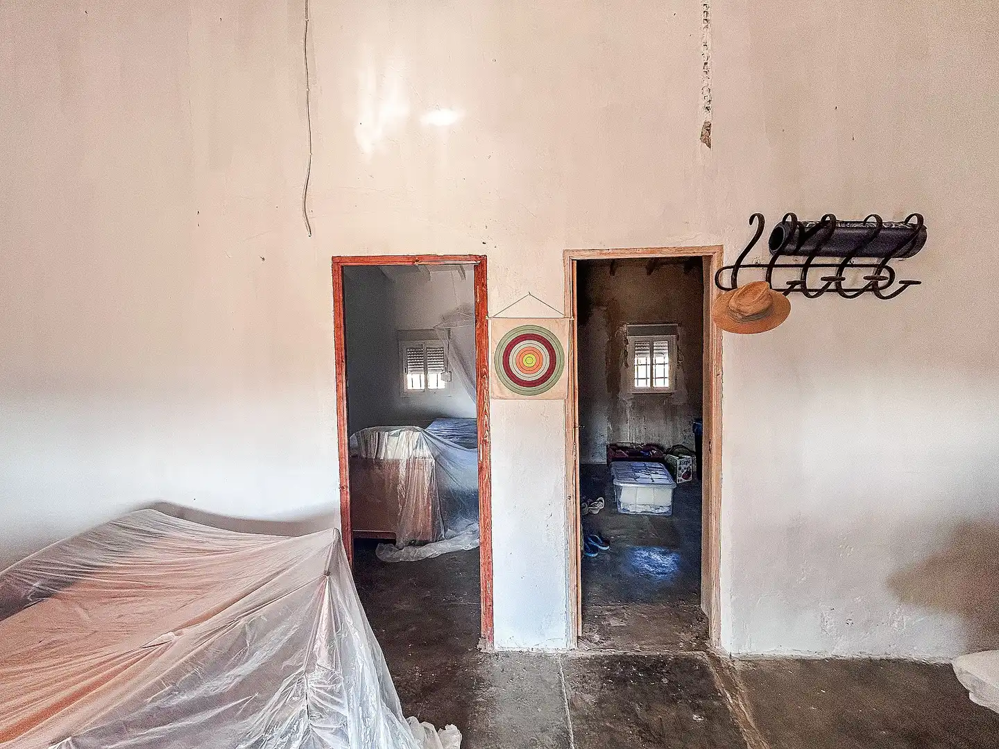 Casa rústica en venda a San Crispín - Huerta Nueva-Estación, imagen 11