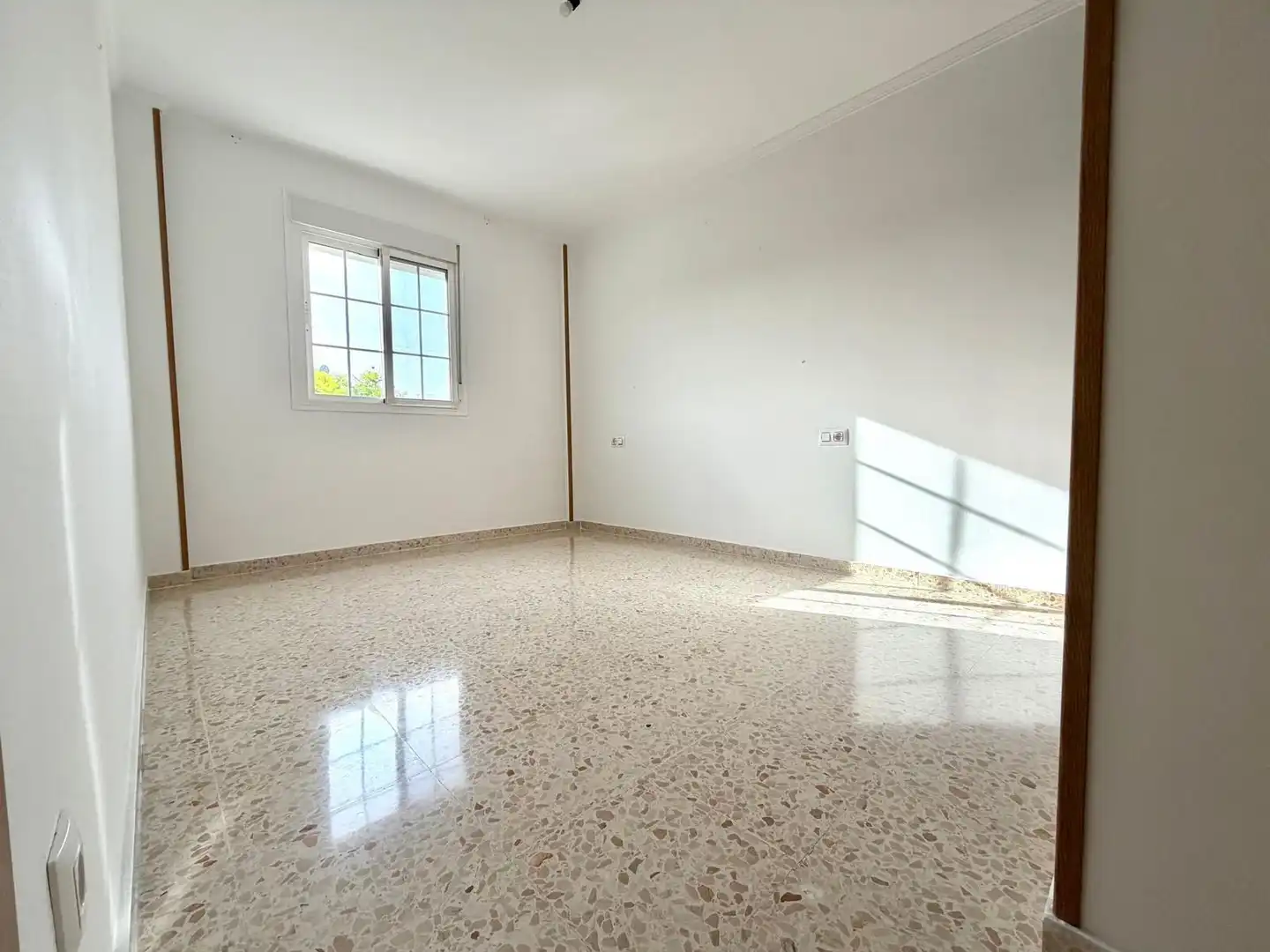 Flat for rent in Puertas del sur - Guadabajaque