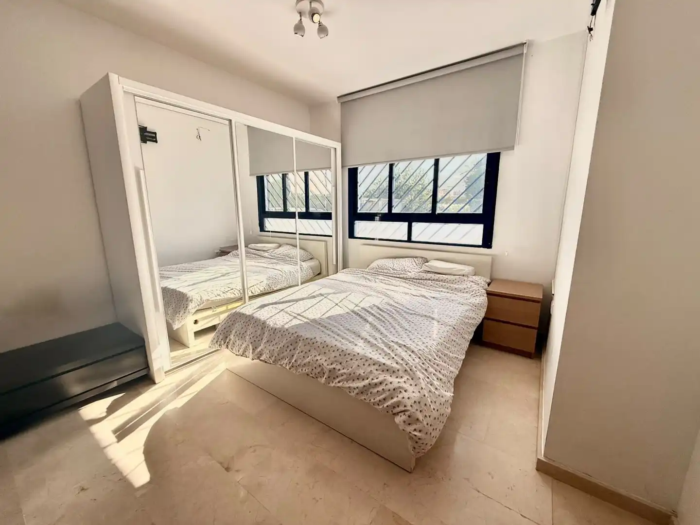 Wohnung zur Miete in El Campello, Alicante