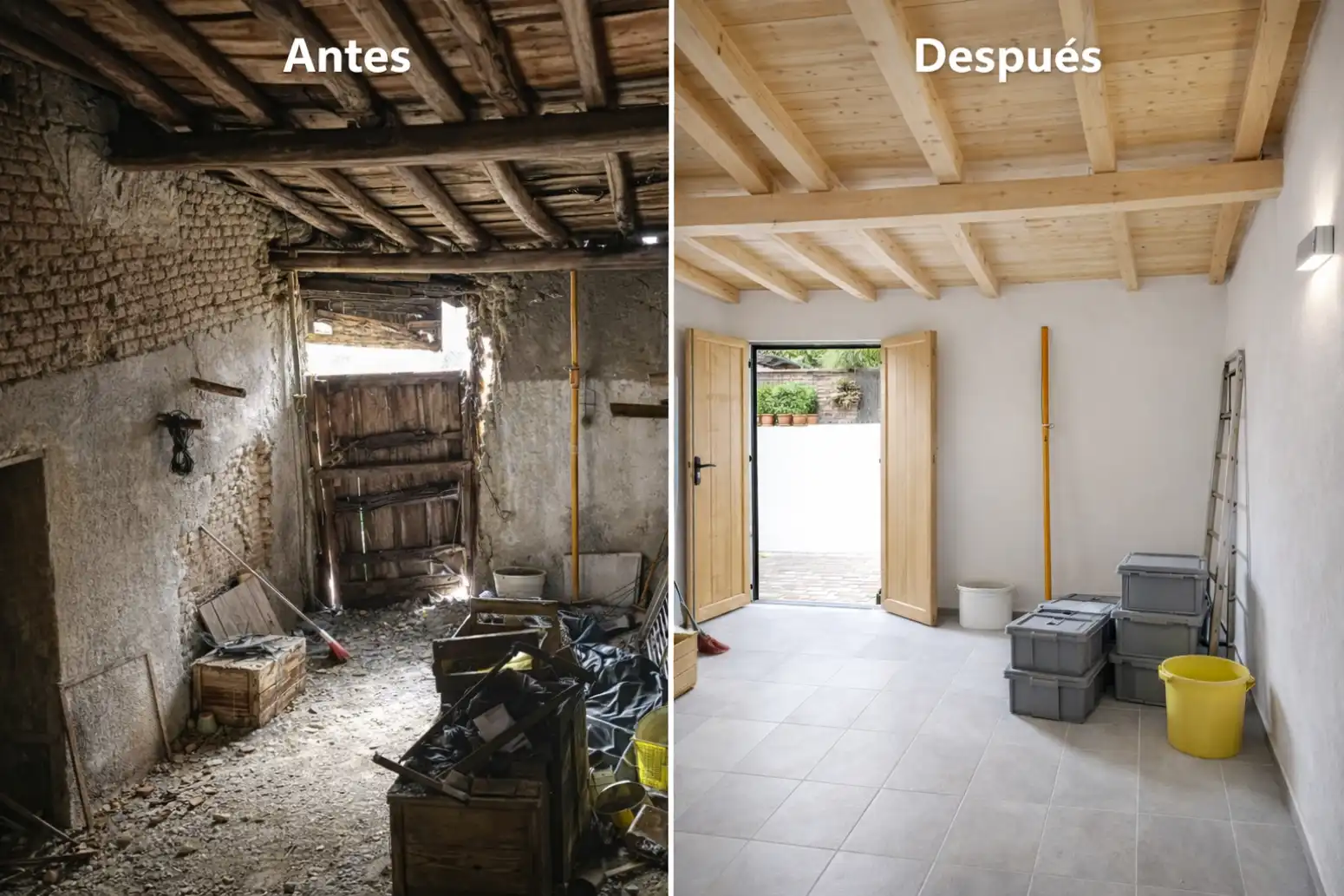 Casa o xalet en venda en Villanueva de Perales