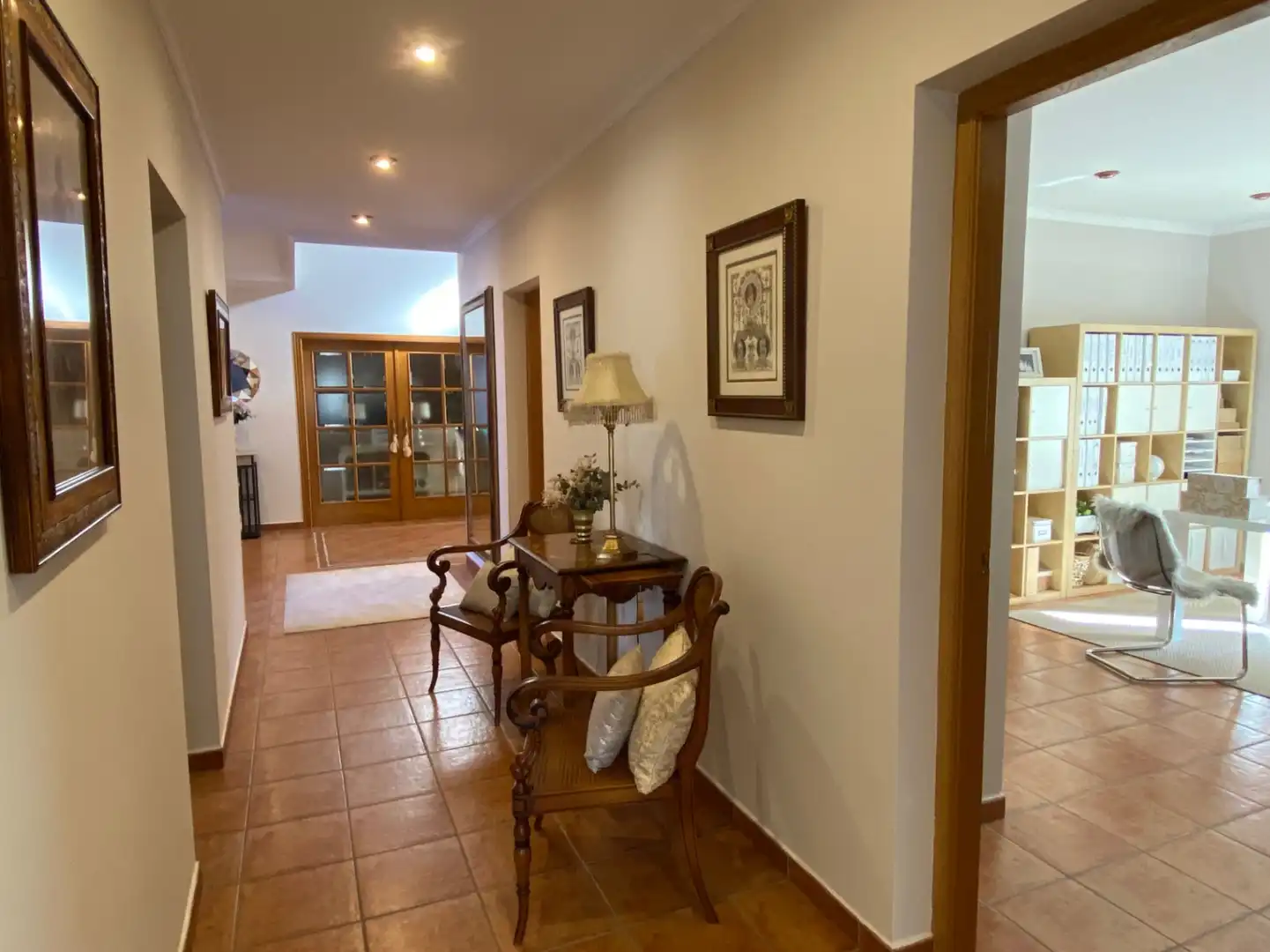 Villa avec piscine à vendre à Orba, imagen 31