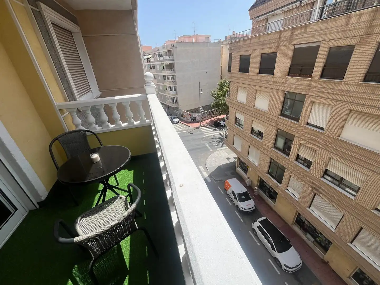Piso con terraza en venta en Playa del Cura, imagen 12