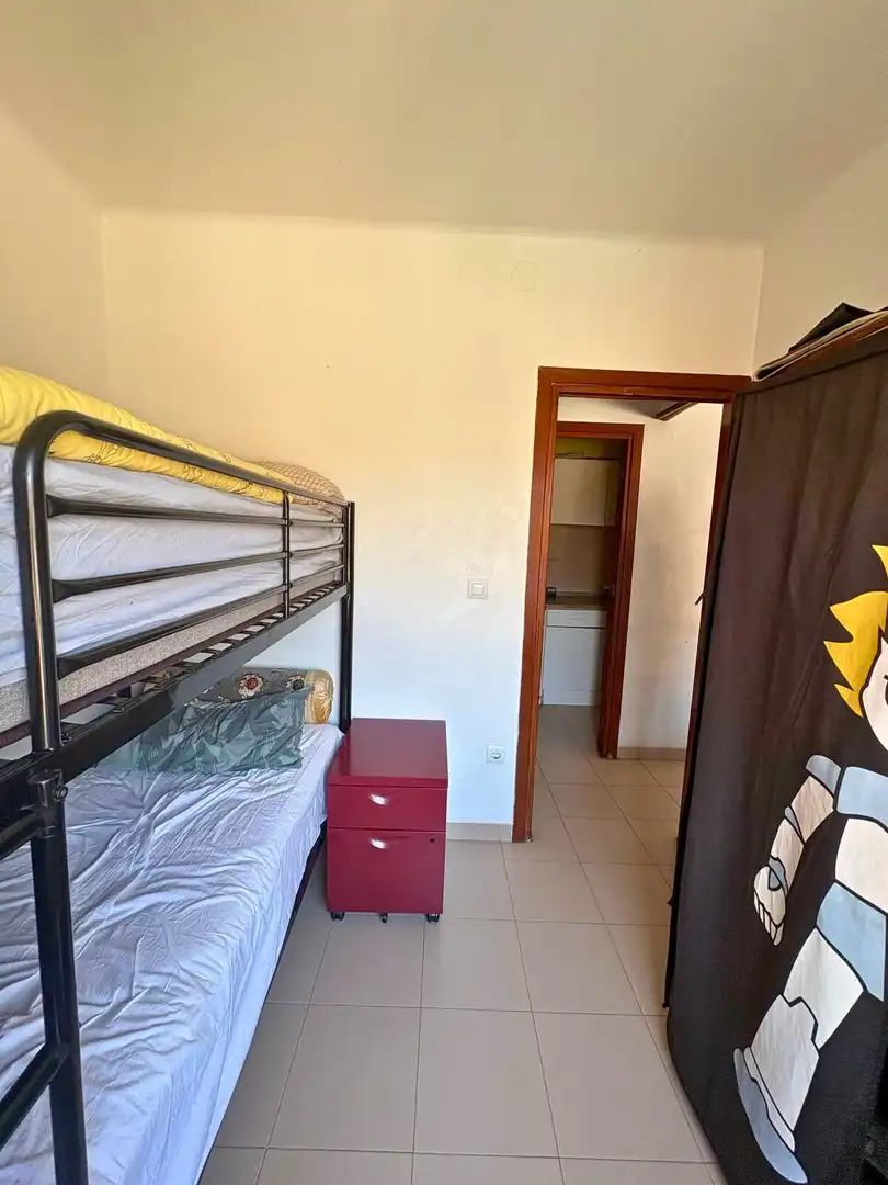 Piso en venta en CAMPCARDOS, Can Gibert del Pla