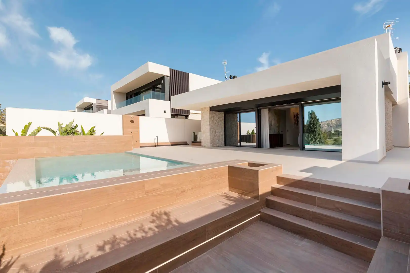 Maison à vendre à Algorfa