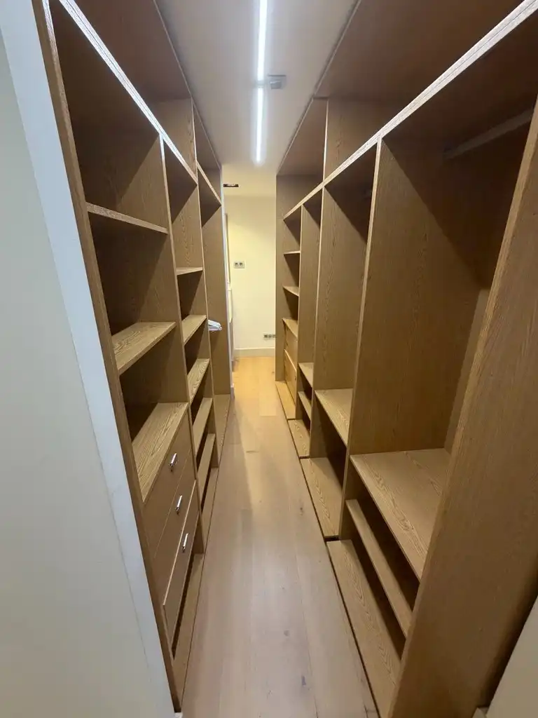 Flat with lift to rent in Plaza de Santa Isabel, imagen 8