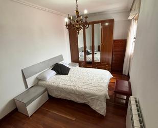 Bedroom of Flat to share in Barakaldo   with Furnished