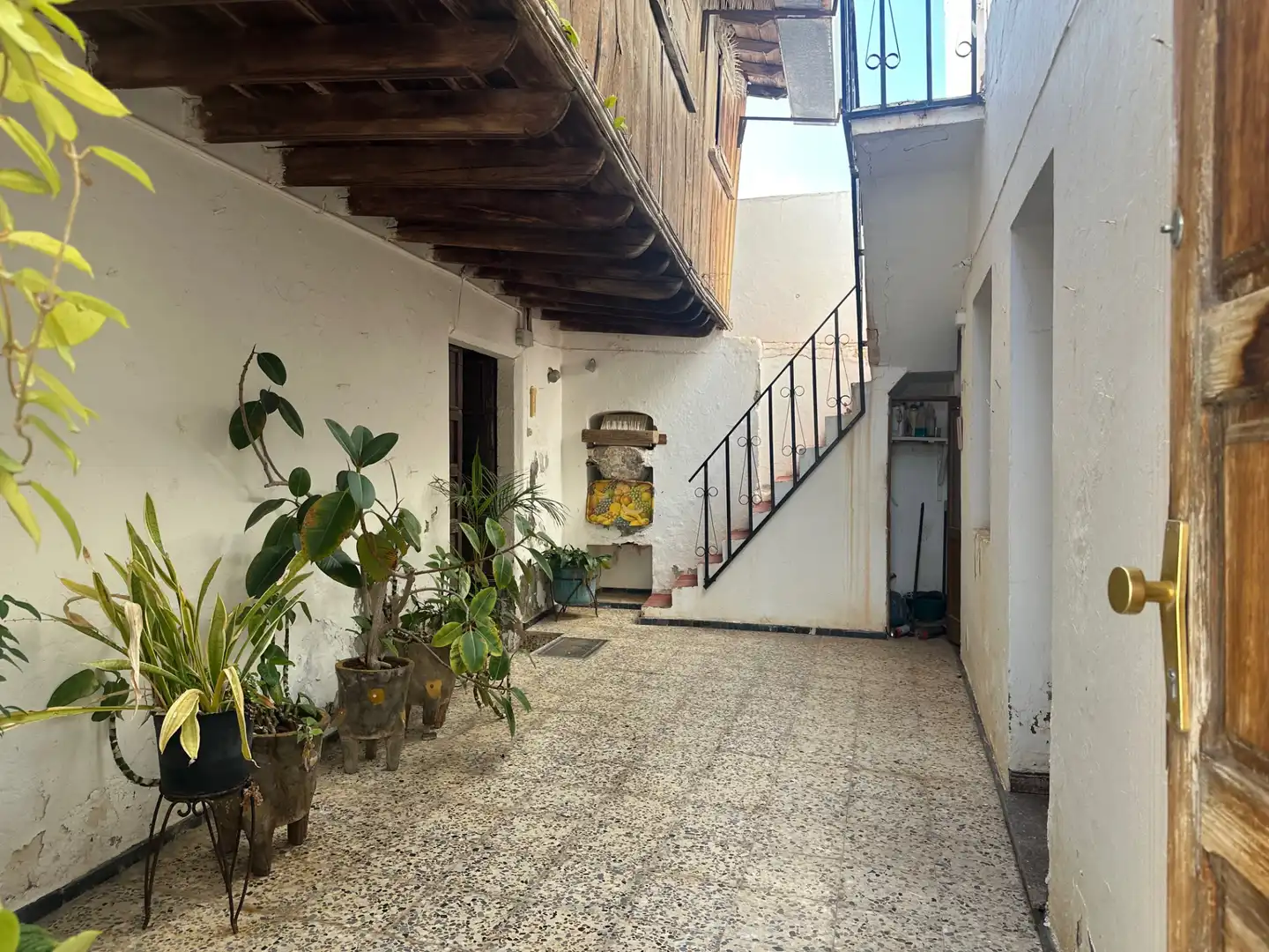 Casa o chalet en venta en Agüimes con Terraza, Trastero y Balcón