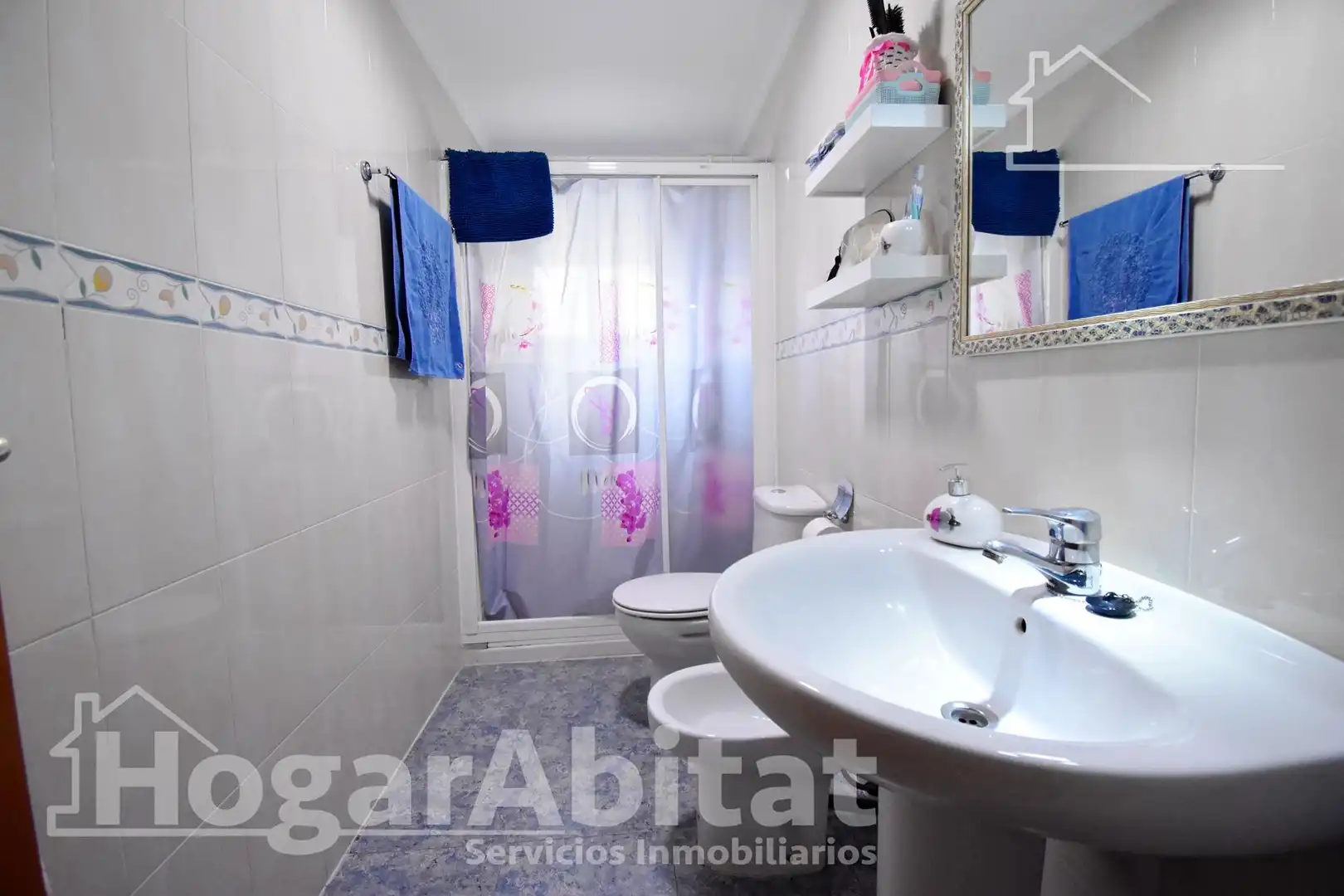 Casa amb terrassa en venda a Carrer JAUME ROIG, imagen 47