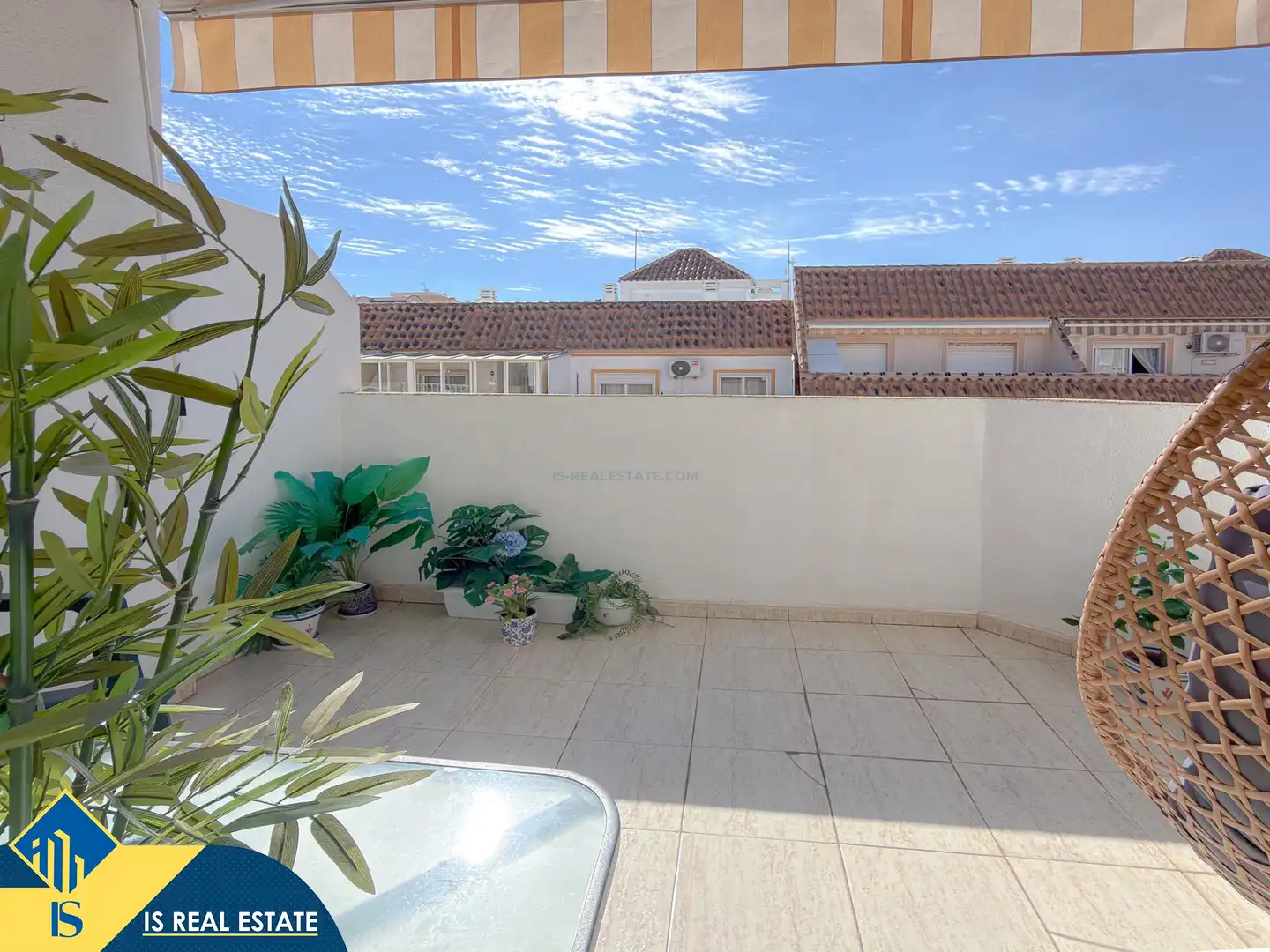 Penthouse with lift for sale in Playa del Cura, imagen 5