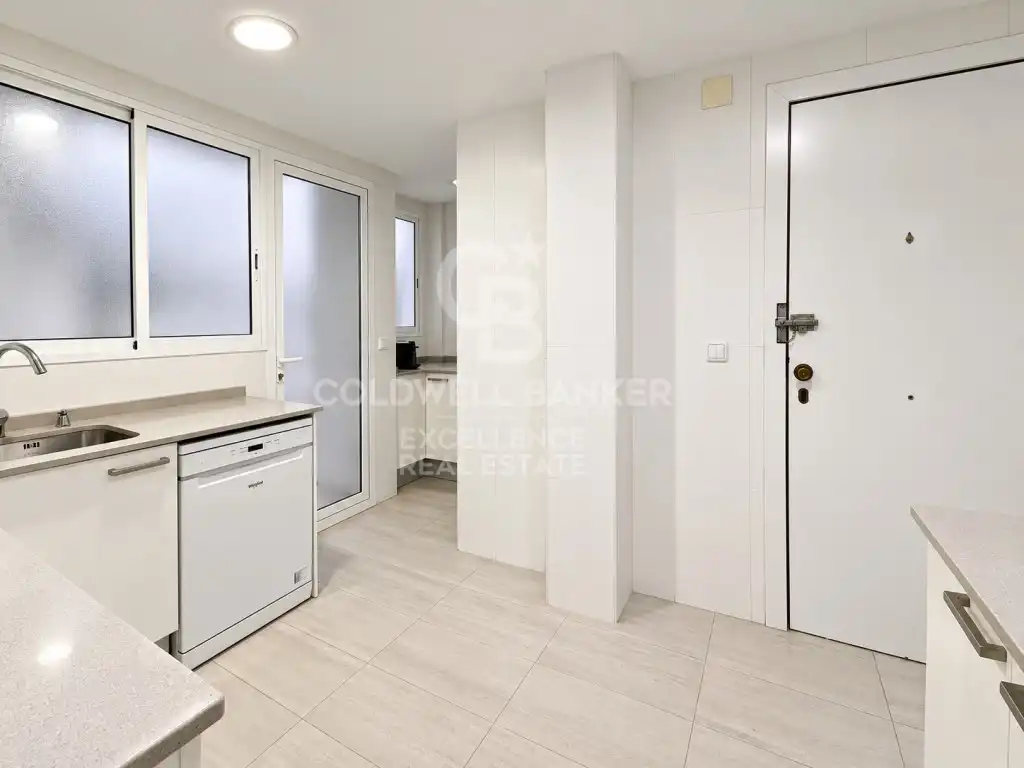 Flat with lift for sale in Calle Cavanilles, imagen 12