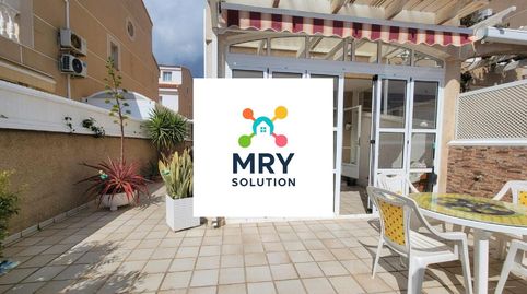 Photo 5 of Houses for sale in Torre de la Horadada, Pilar de la Horadada