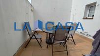 Terrace of Flat for sale in Dos Hermanas  with Air Conditioner, Heating and Terrace