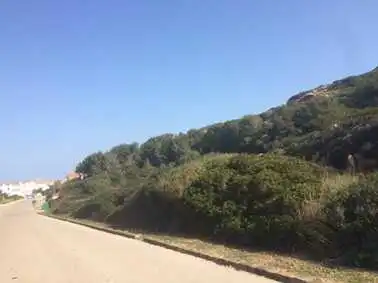 Terreno en venta en Es Mercadal