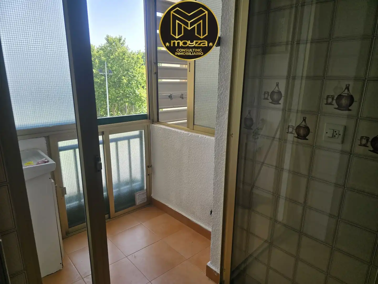 Piso con piscina en venta en Hospital, imagen 6
