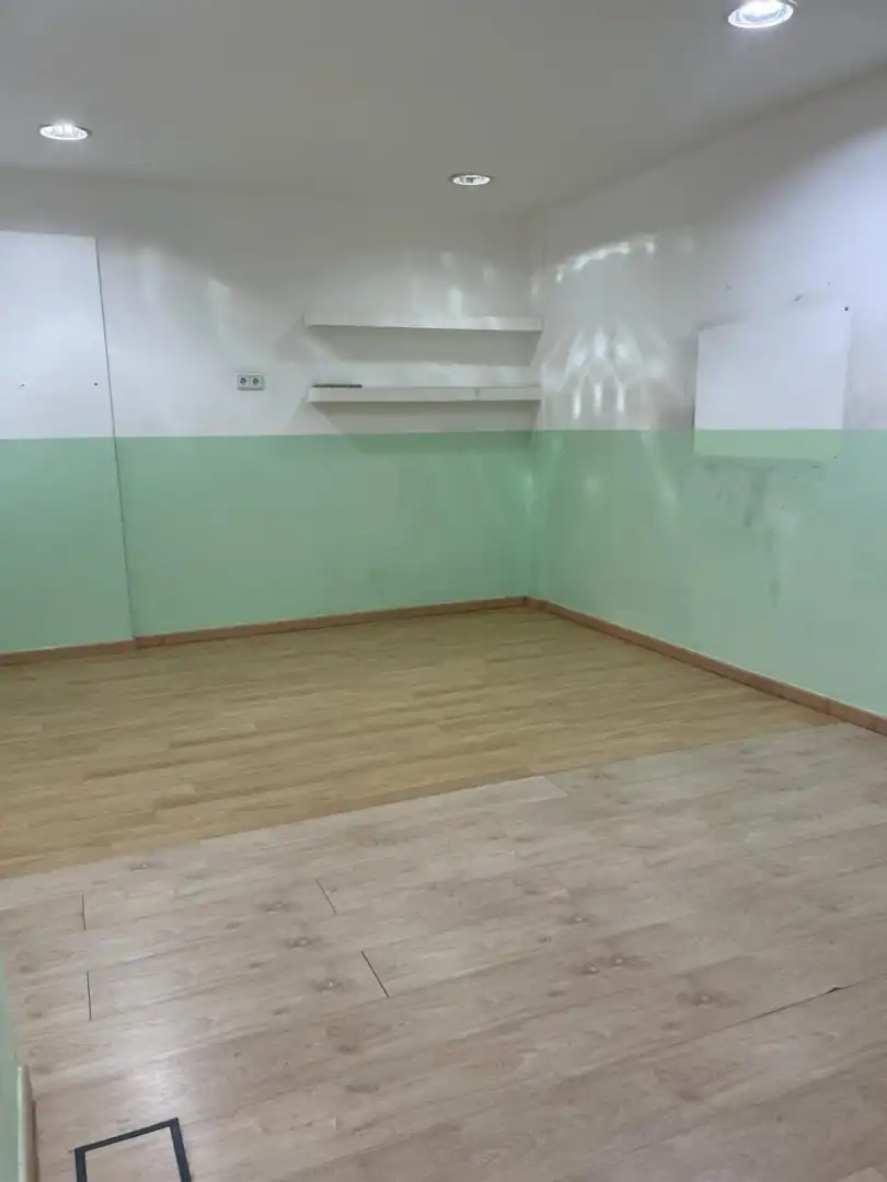 Gewerbefläche zum Verkauf in Viladecans - Calle SANT JOAN, imagen 8