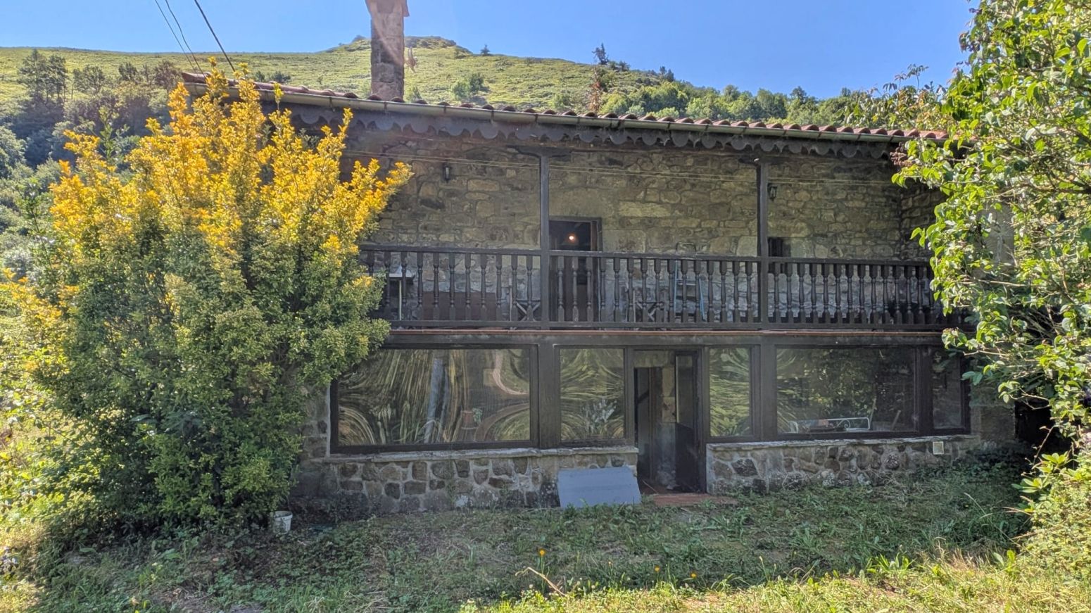 Casa o xalet en venda a San Roque de Riomiera