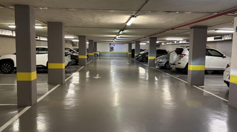 Foto 3 von Garage zur Miete in Calle Fra Antoni Cardona I Grau, Nou Eixample Nord, Tarragona Capital