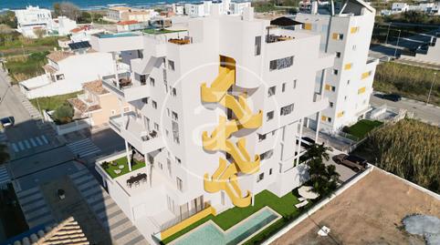 Foto 3 de Pis en venda a Oliva Playa, Valencia