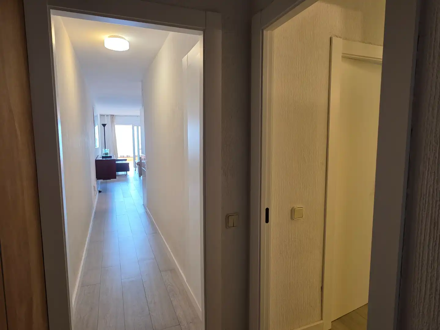 Apartamento en venta en La Manga del Mar Menor con Aire acondicionado, Terraza y Trastero