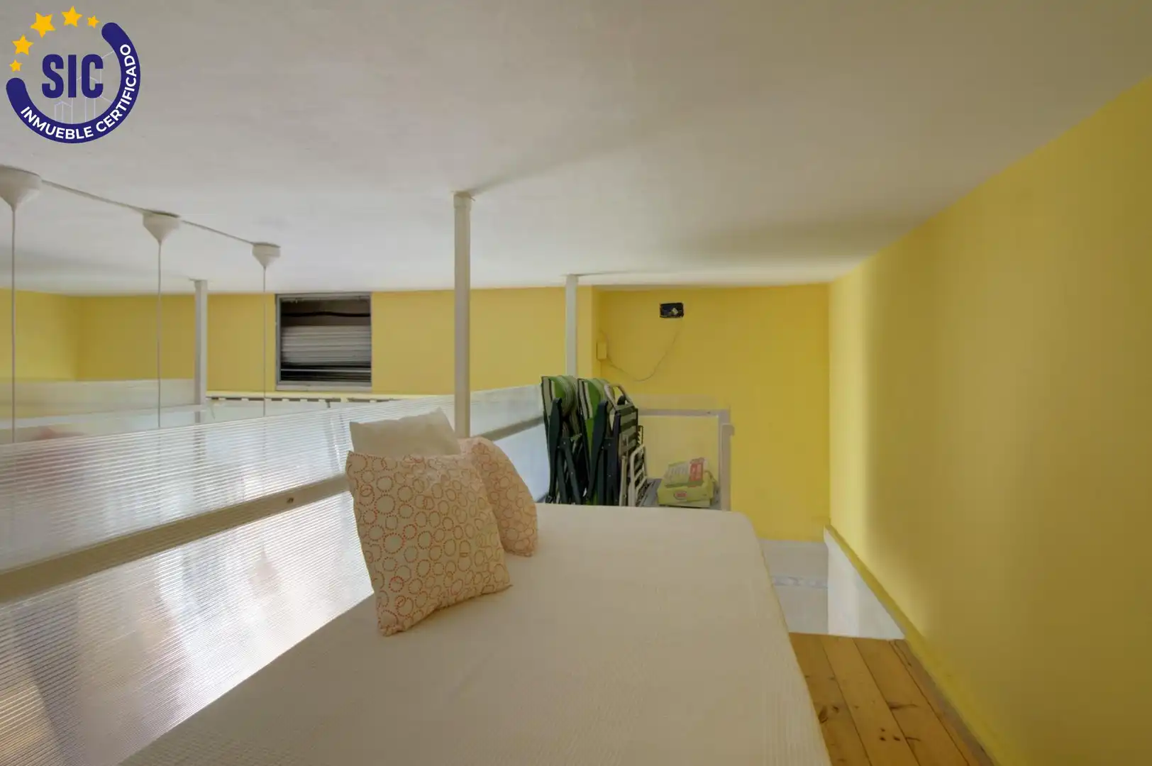 Loft en venda a Calle Costa Brava, 7, Almenara