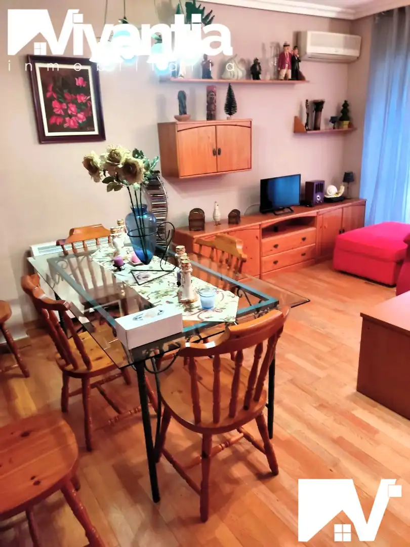 Appartement avec ascenseur à vendre à Avenida Europa