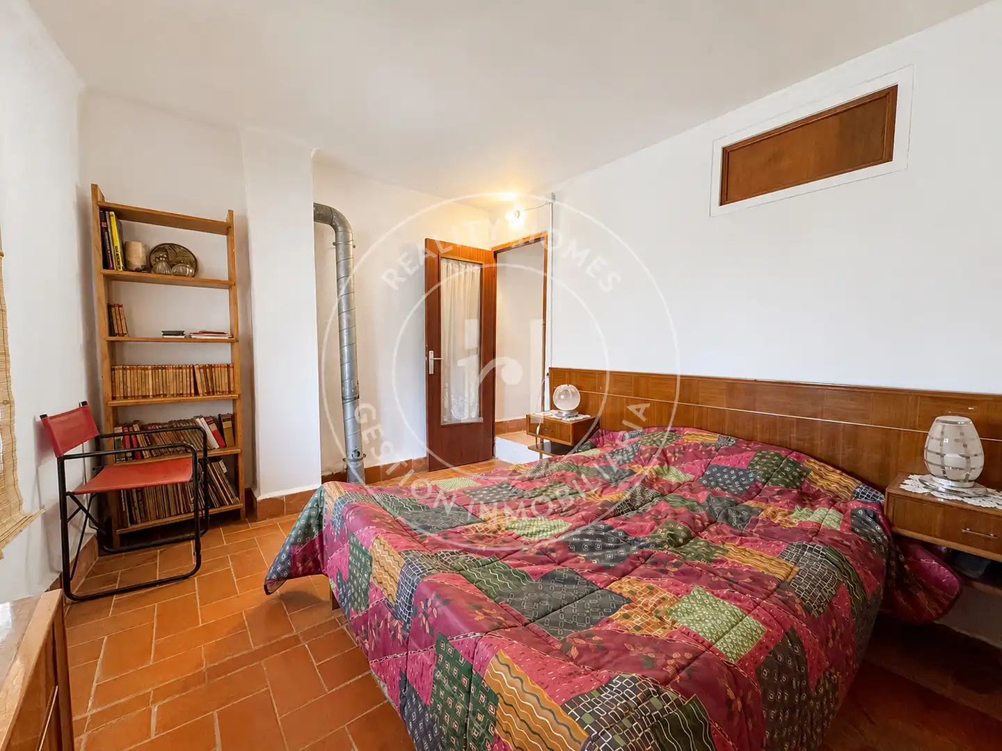 Habitación de Finca rústica en venta en Montblanc con Amueblado