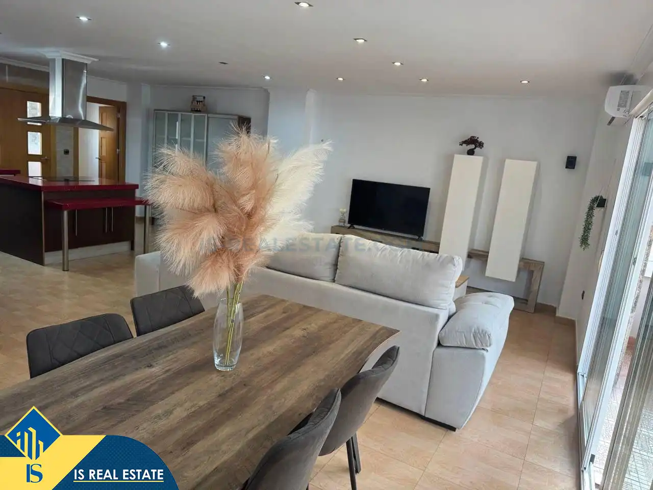 Apartamento con ascensor en venta en Playa del Cura, imagen 3