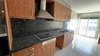 Kitchen of Flat for sale in Salt  with Balcony