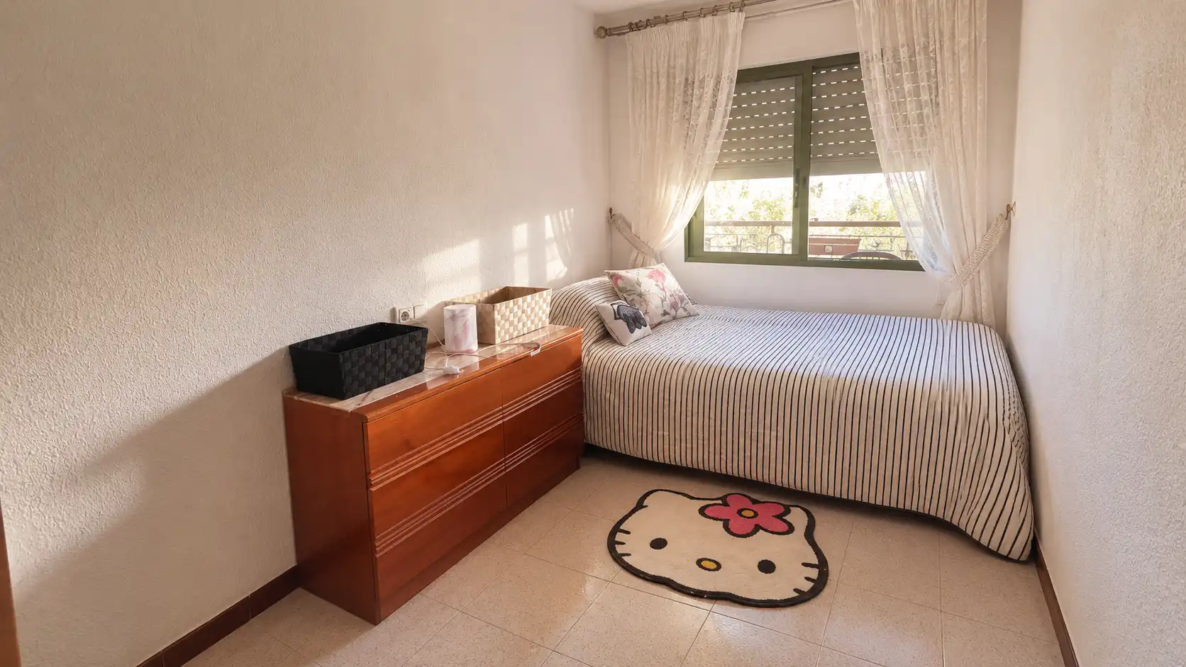 Apartament amb balcó en venda a Carrer Bisbe Serra 10, imagen 9