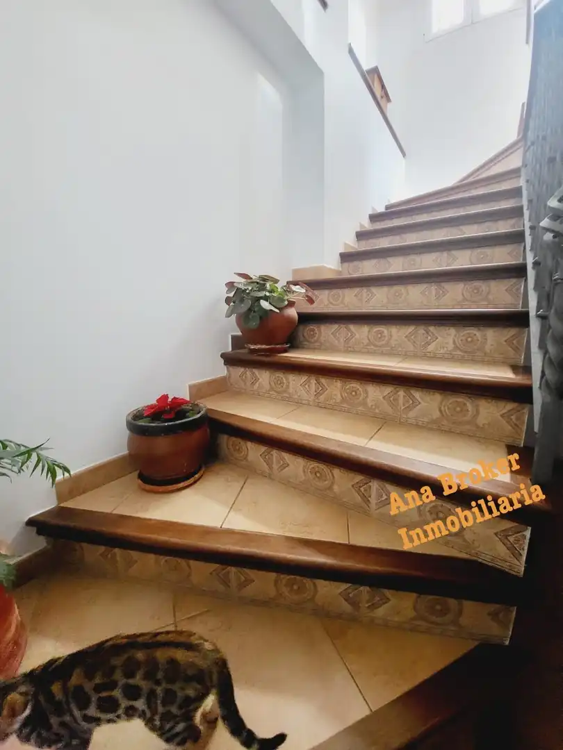 Casa o xalet en venda a San Cristóbal
