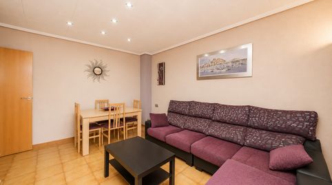 Foto 2 de Piso en venta en Carrer Patricio Ruiz Gómez, Carrús Este, Elche / Elx