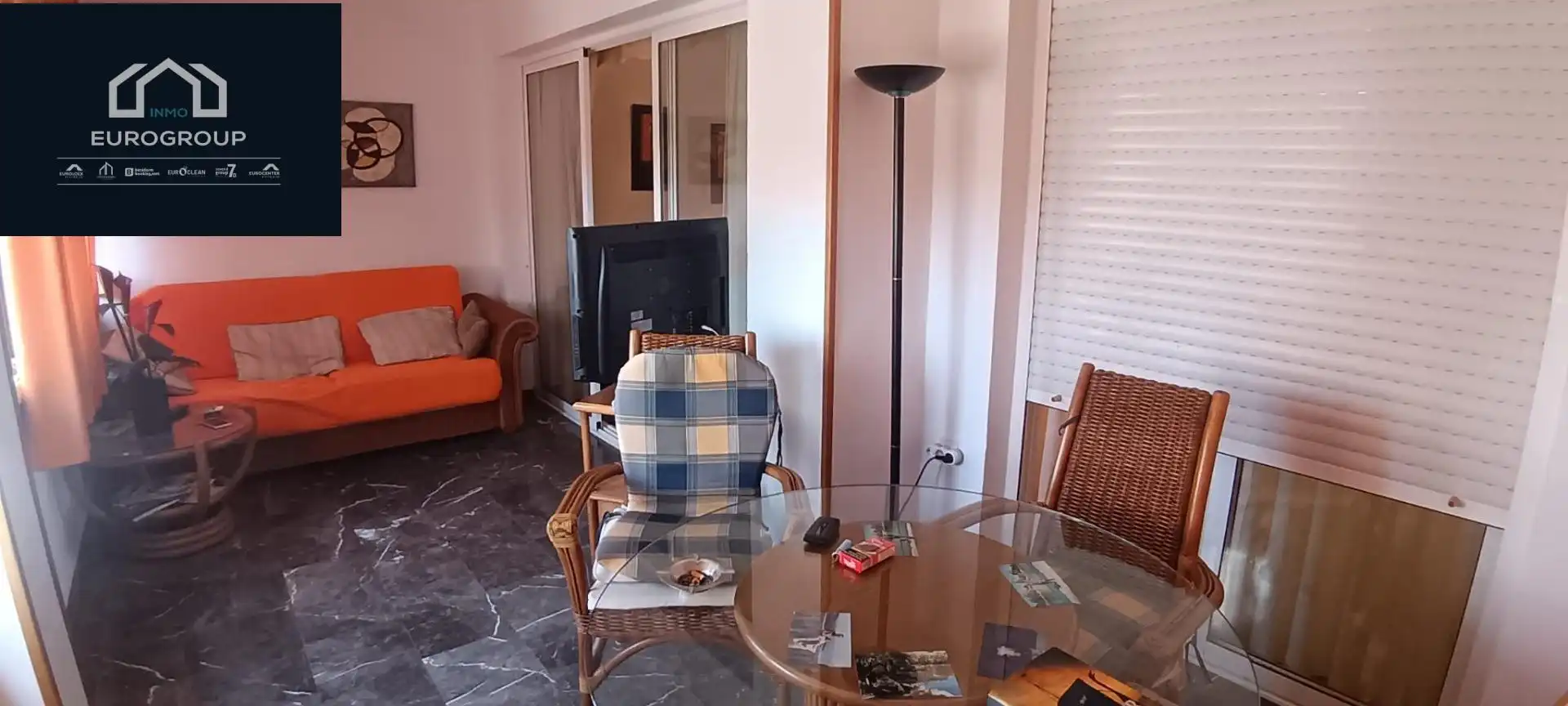 Appartement compact avec piscine à vendre à Levante Alto, imagen 9