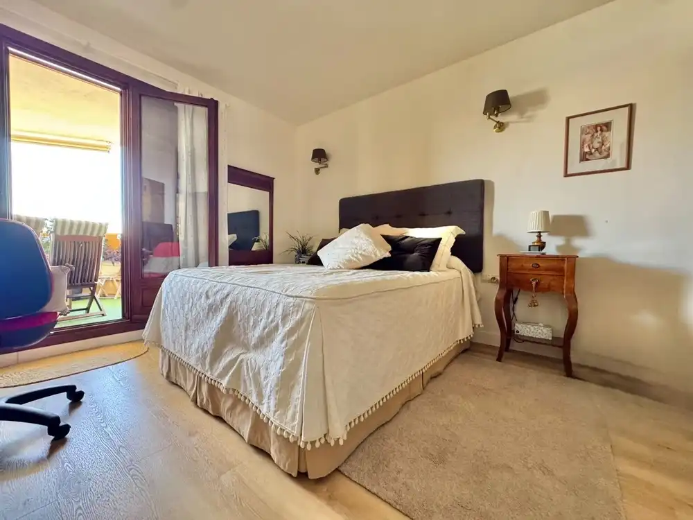 Apartamento con piscina en venta en Punta Prima, imagen 23