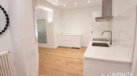 Photo 4 of Flat to rent in Urkixo Zumarkalea, Zona Indautxu, Bizkaia